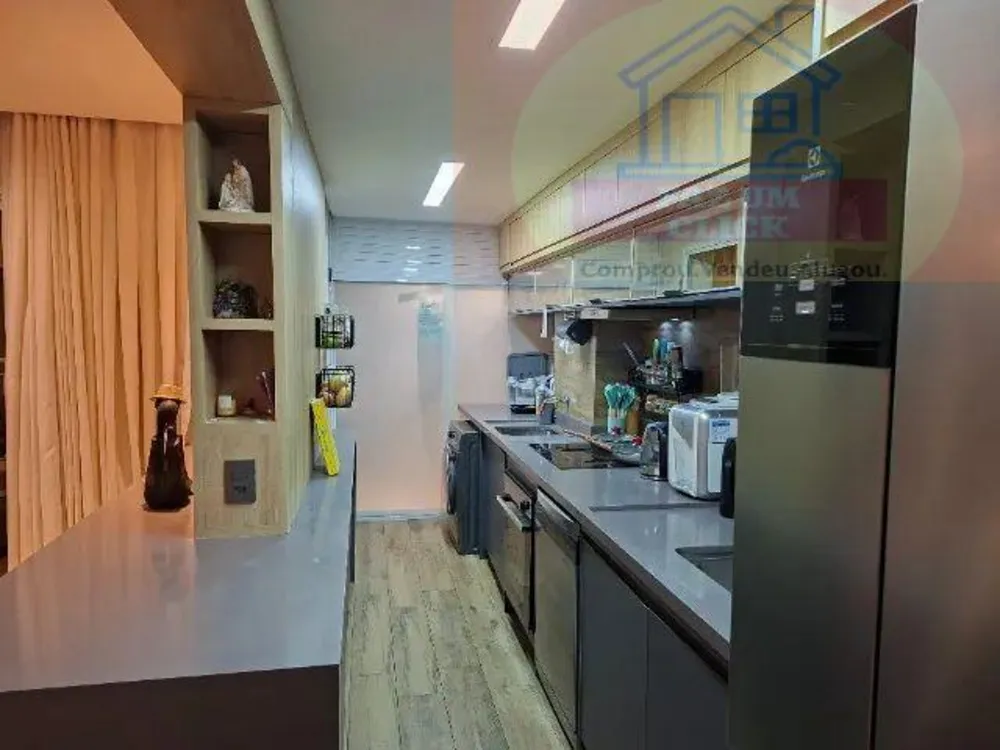 Apartamento, 4 quartos, 136 m² - Foto 9