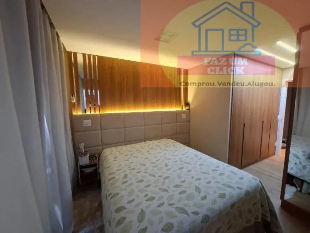 Apartamento, 4 quartos, 136 m² - Foto 4