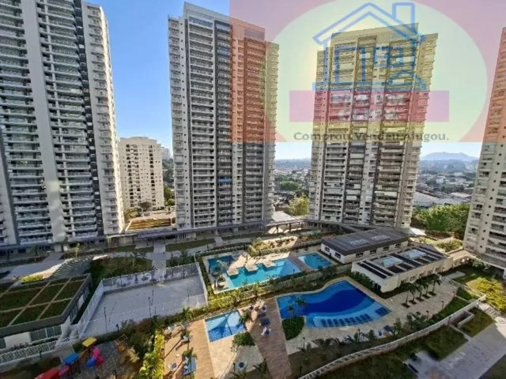 Apartamento, 4 quartos, 136 m² - Foto 7