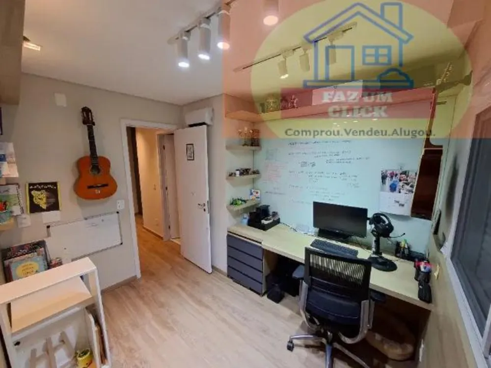 Apartamento, 4 quartos, 136 m² - Foto 6