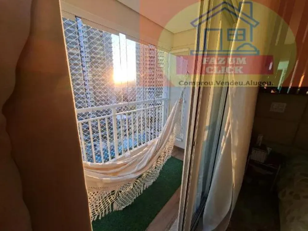 Apartamento, 4 quartos, 136 m² - Foto 8
