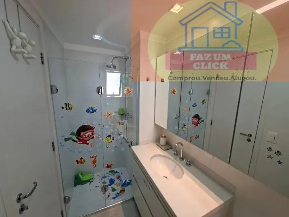 Apartamento, 4 quartos, 136 m² - Foto 5