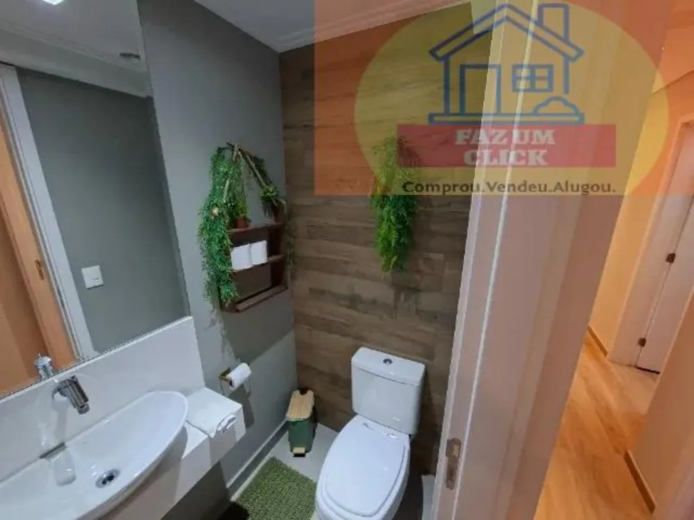 Apartamento, 4 quartos, 136 m² - Foto 5