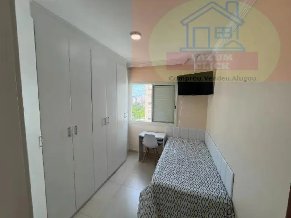 Apartamento, 4 quartos, 96 m² - Foto 8