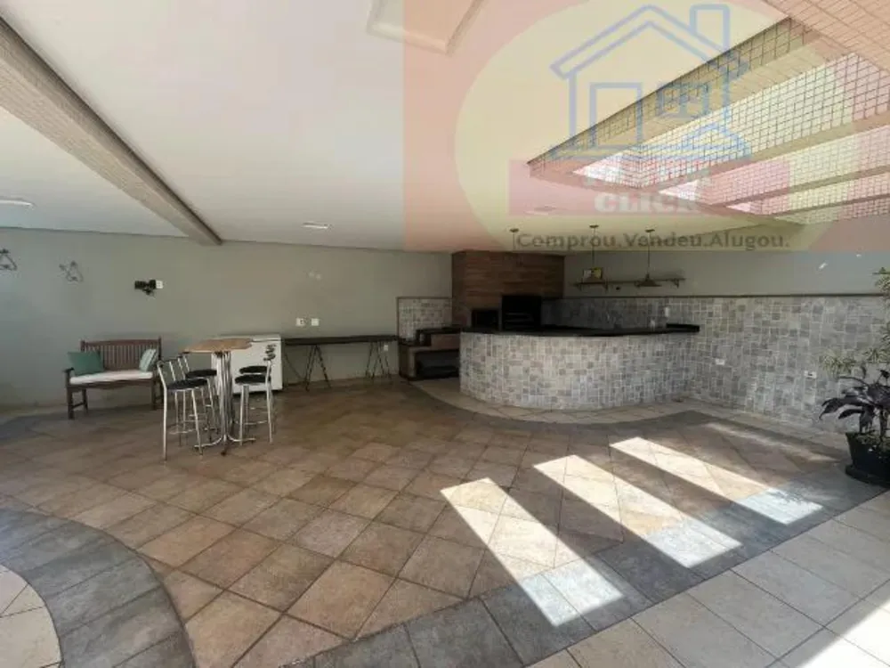 Apartamento, 4 quartos, 96 m² - Foto 2