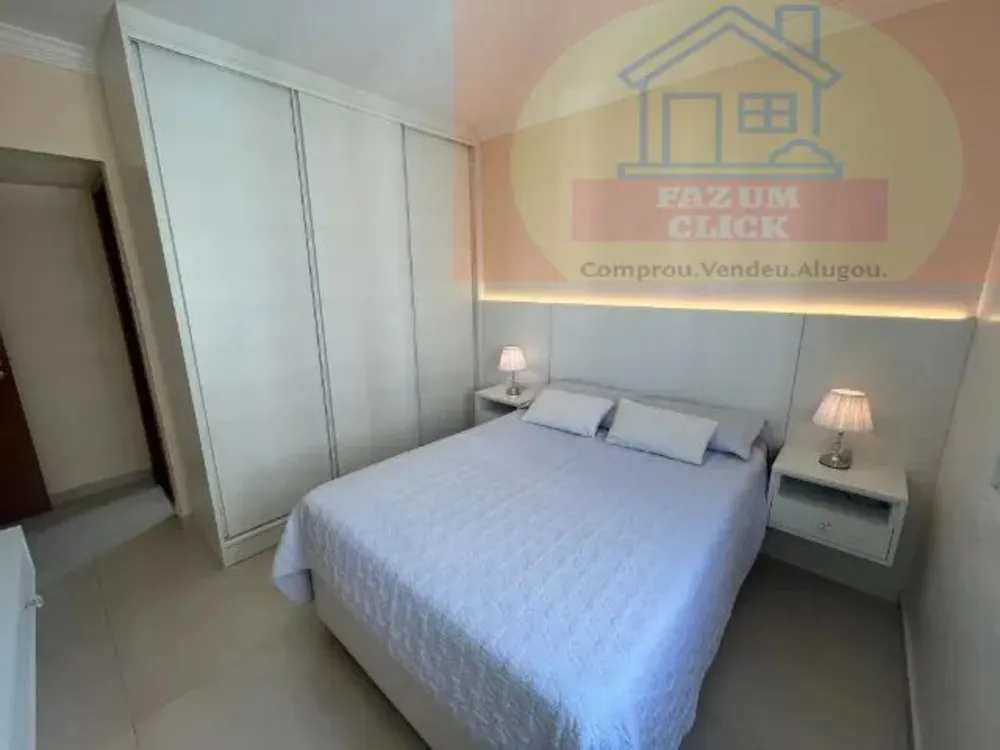 Apartamento, 4 quartos, 96 m² - Foto 3
