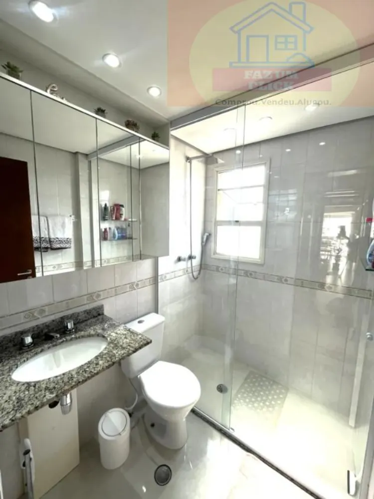 Apartamento, 4 quartos, 96 m² - Foto 1