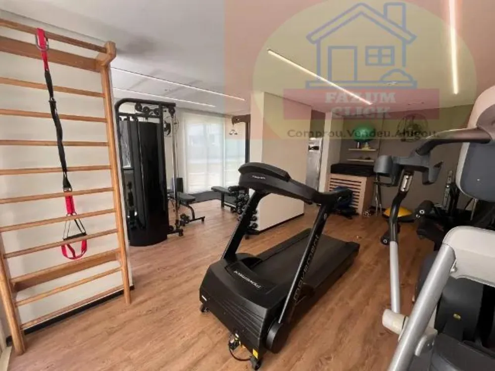 Apartamento, 4 quartos, 96 m² - Foto 4