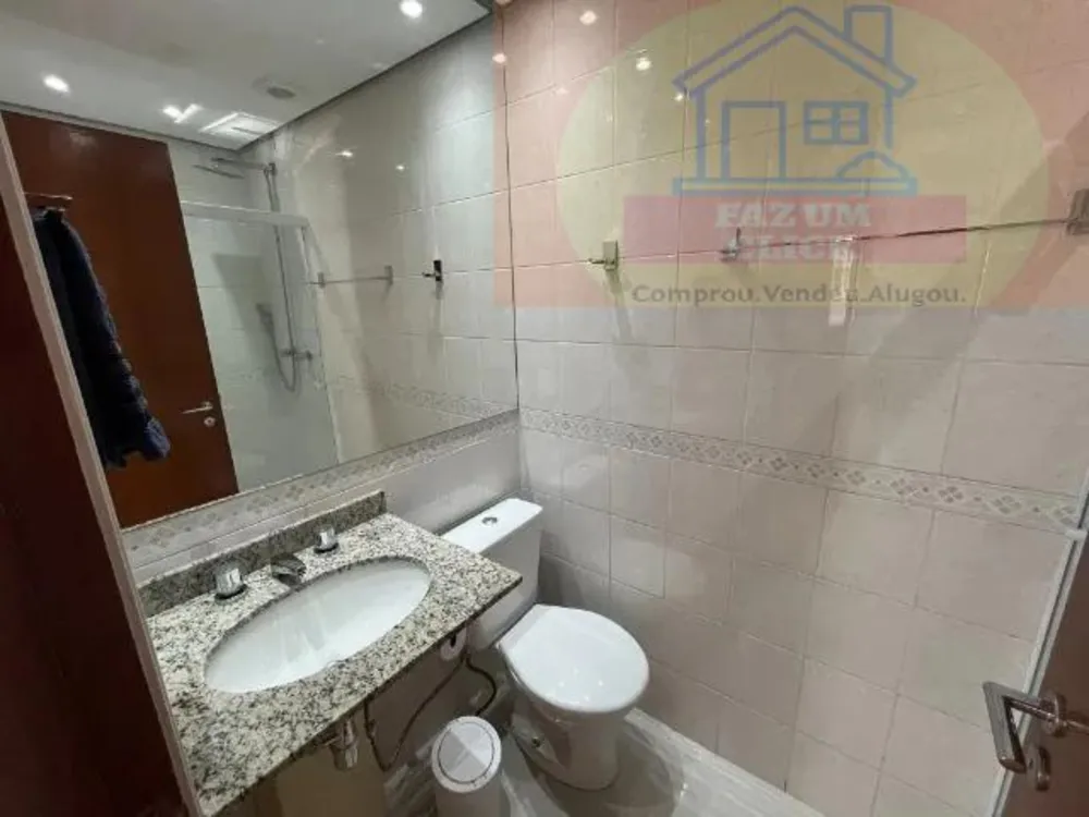 Apartamento, 4 quartos, 96 m² - Foto 12