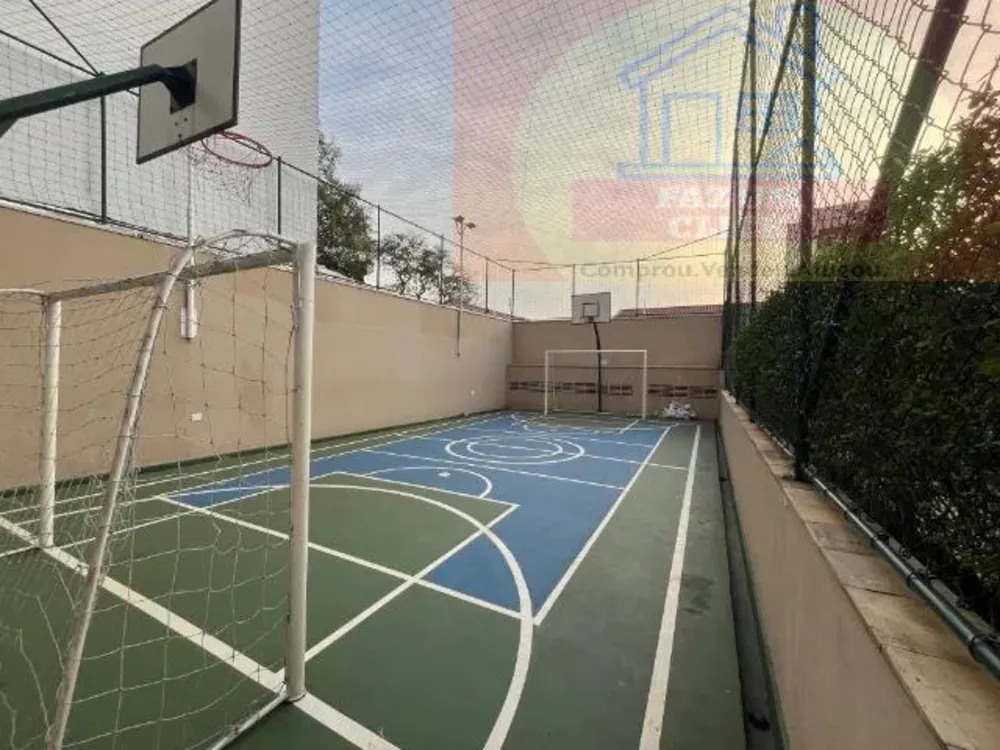 Apartamento, 4 quartos, 96 m² - Foto 11