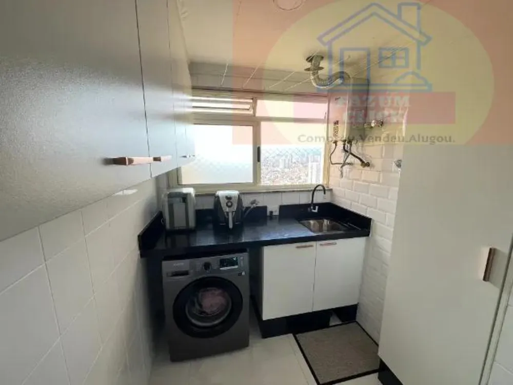 Apartamento, 4 quartos, 96 m² - Foto 10