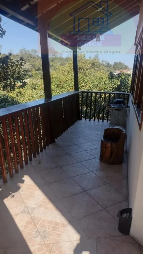 Casa de Condomínio, 3 quartos - Foto 7