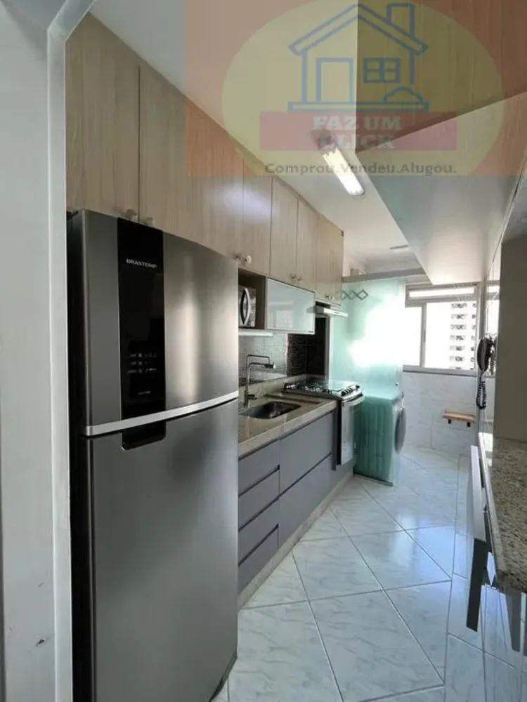 Apartamento, 2 quartos, 49 m² - Foto 4