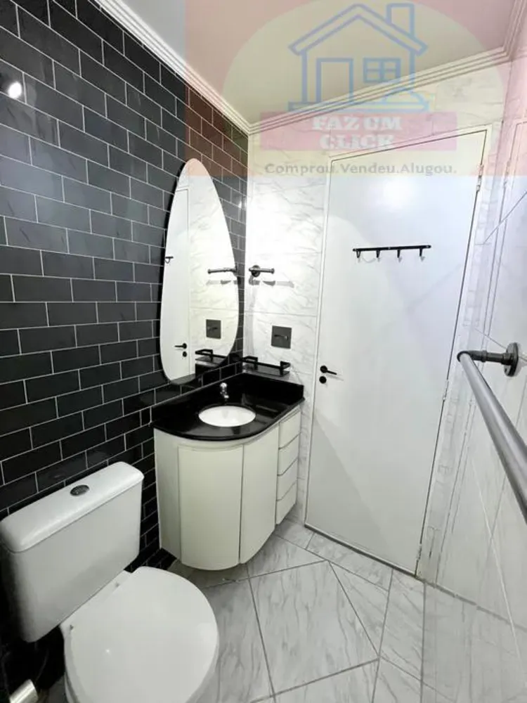 Apartamento, 2 quartos, 49 m² - Foto 6