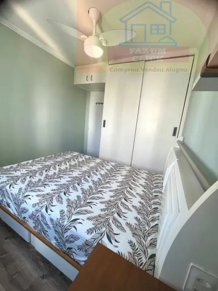 Apartamento, 2 quartos, 49 m² - Foto 7