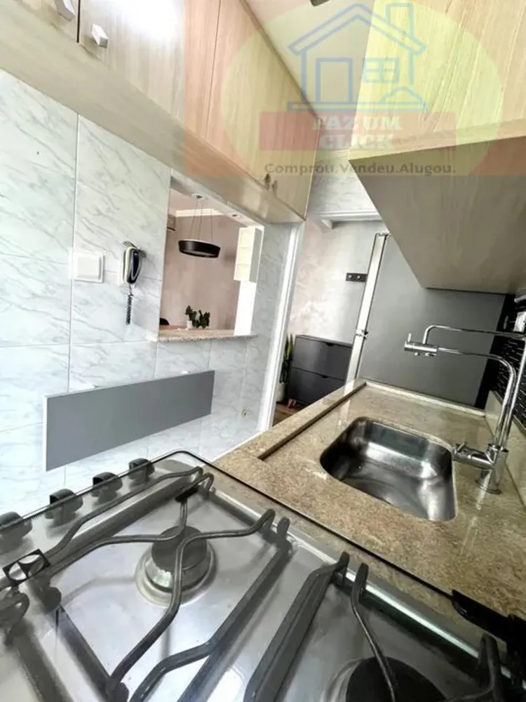Apartamento, 2 quartos, 49 m² - Foto 3