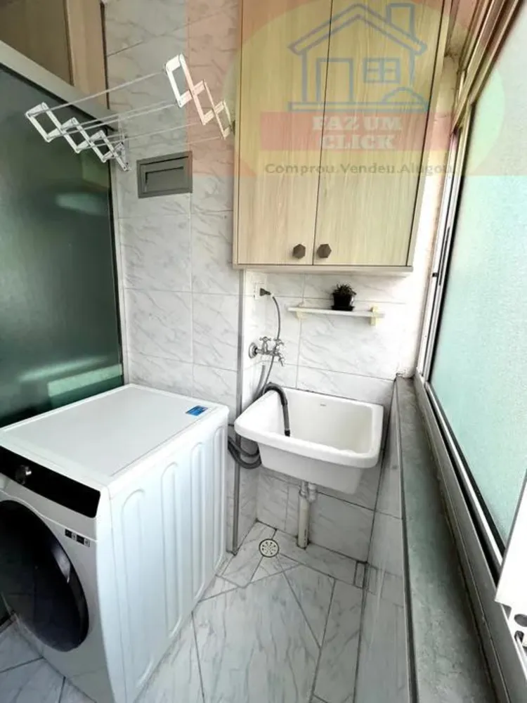 Apartamento, 2 quartos, 49 m² - Foto 3