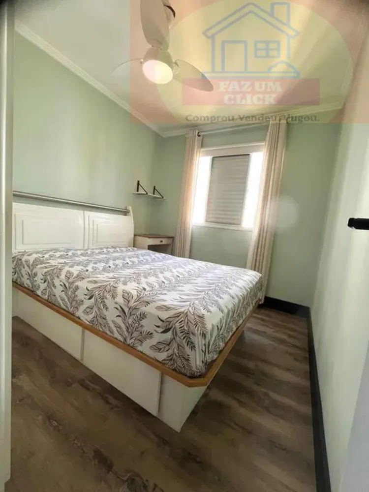 Apartamento, 2 quartos, 49 m² - Foto 4