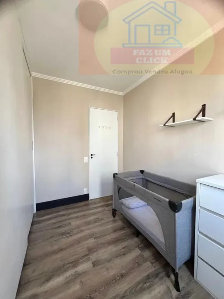 Apartamento, 2 quartos, 49 m² - Foto 5