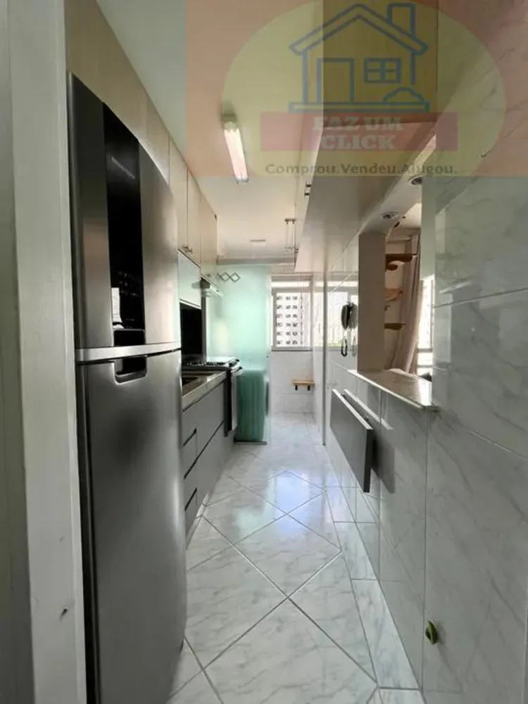 Apartamento, 2 quartos, 49 m² - Foto 5