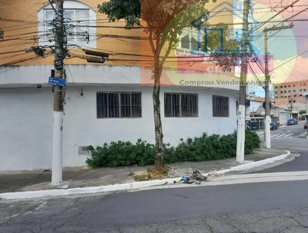Prédio Inteiro, 900 m² - Foto 2