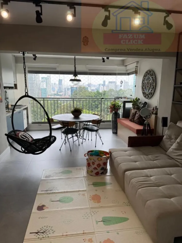 Apartamento, 2 quartos, 78 m² - Foto 10