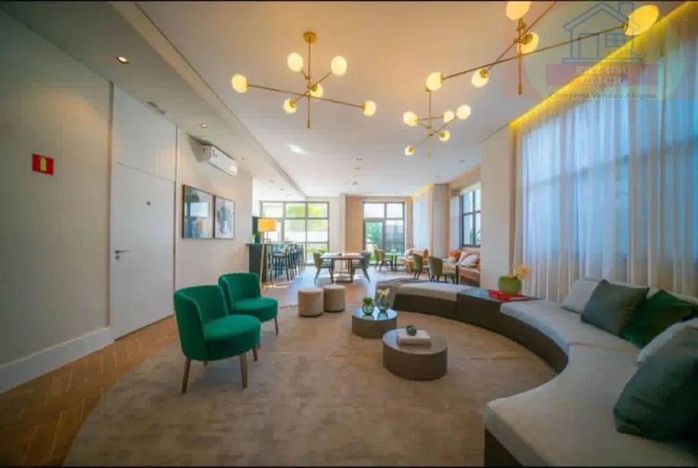 Apartamento, 2 quartos, 78 m² - Foto 4