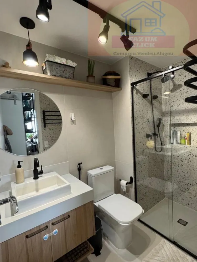 Apartamento, 2 quartos, 78 m² - Foto 8