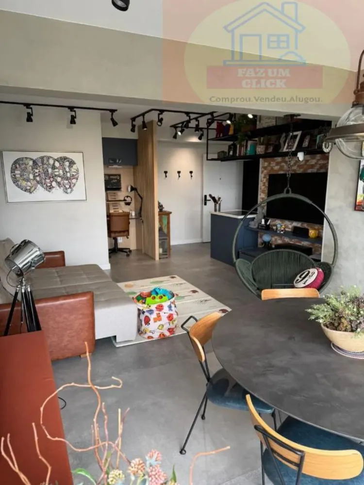 Apartamento, 2 quartos, 78 m² - Foto 12