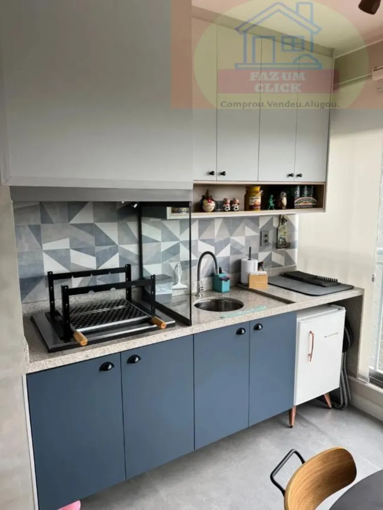 Apartamento, 2 quartos, 78 m² - Foto 9