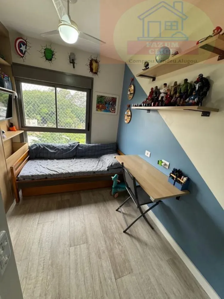 Apartamento, 2 quartos, 78 m² - Foto 7