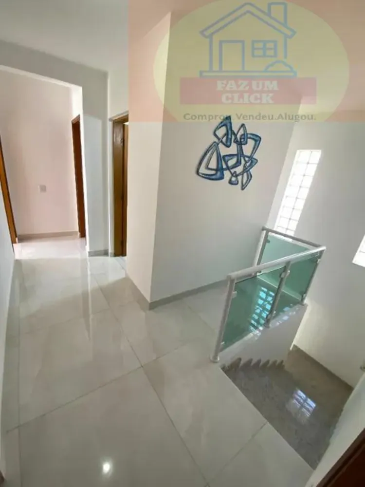 Casa de Condomínio, 5 quartos - Foto 7