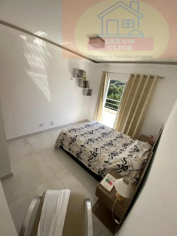 Casa de Condomínio, 5 quartos - Foto 9