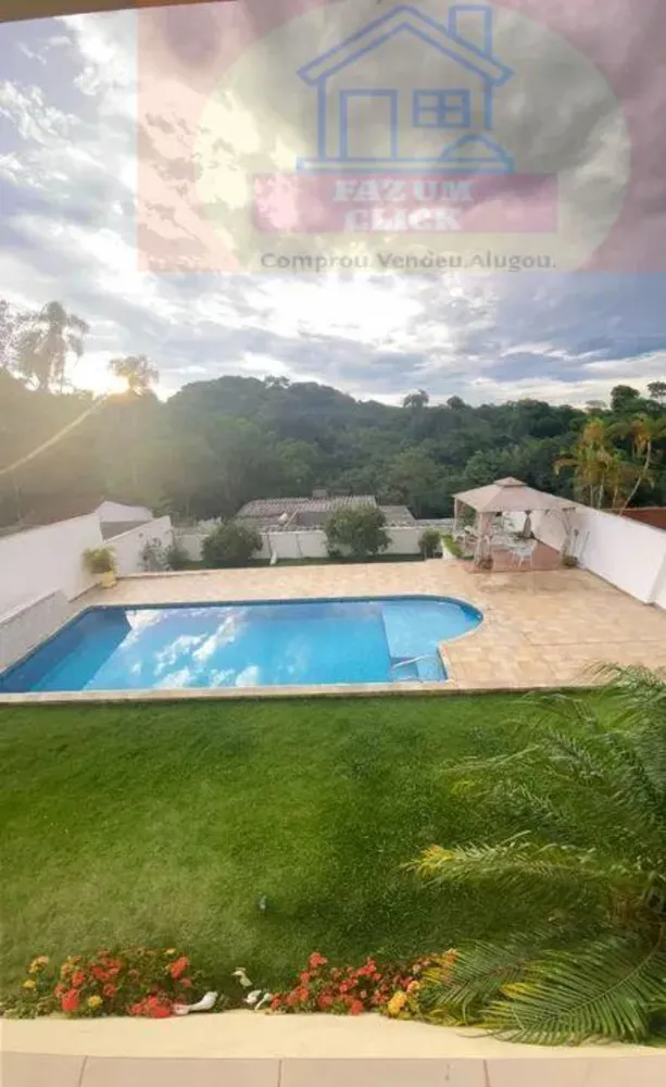 Casa de Condomínio, 5 quartos - Foto 8
