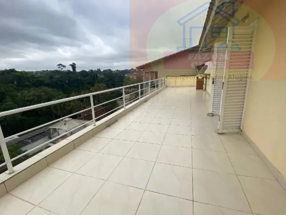 Casa de Condomínio, 5 quartos - Foto 4