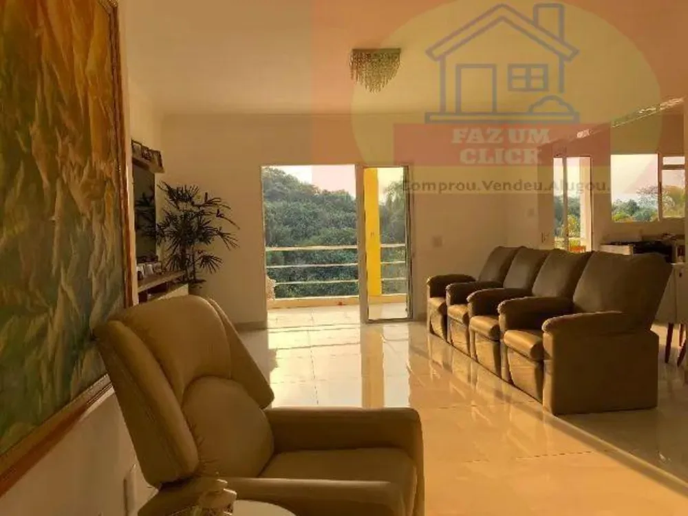 Casa de Condomínio, 5 quartos - Foto 5
