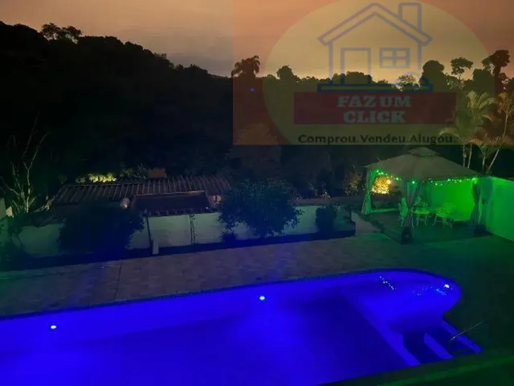Casa de Condomínio, 5 quartos - Foto 3