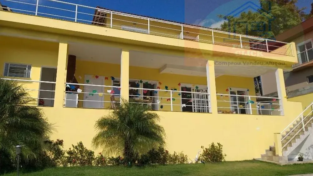 Casa de Condomínio, 5 quartos - Foto 6