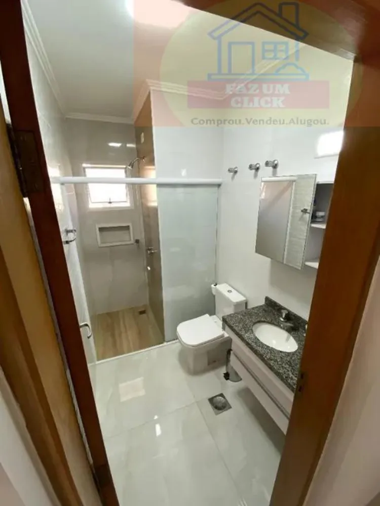 Casa de Condomínio, 5 quartos - Foto 12