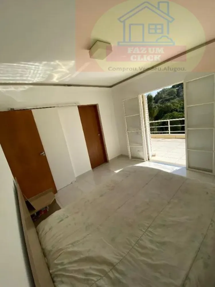Casa de Condomínio, 5 quartos - Foto 2