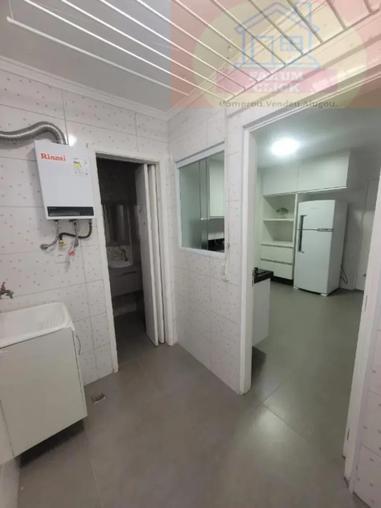 Apartamento, 3 quartos, 88 m² - Foto 10