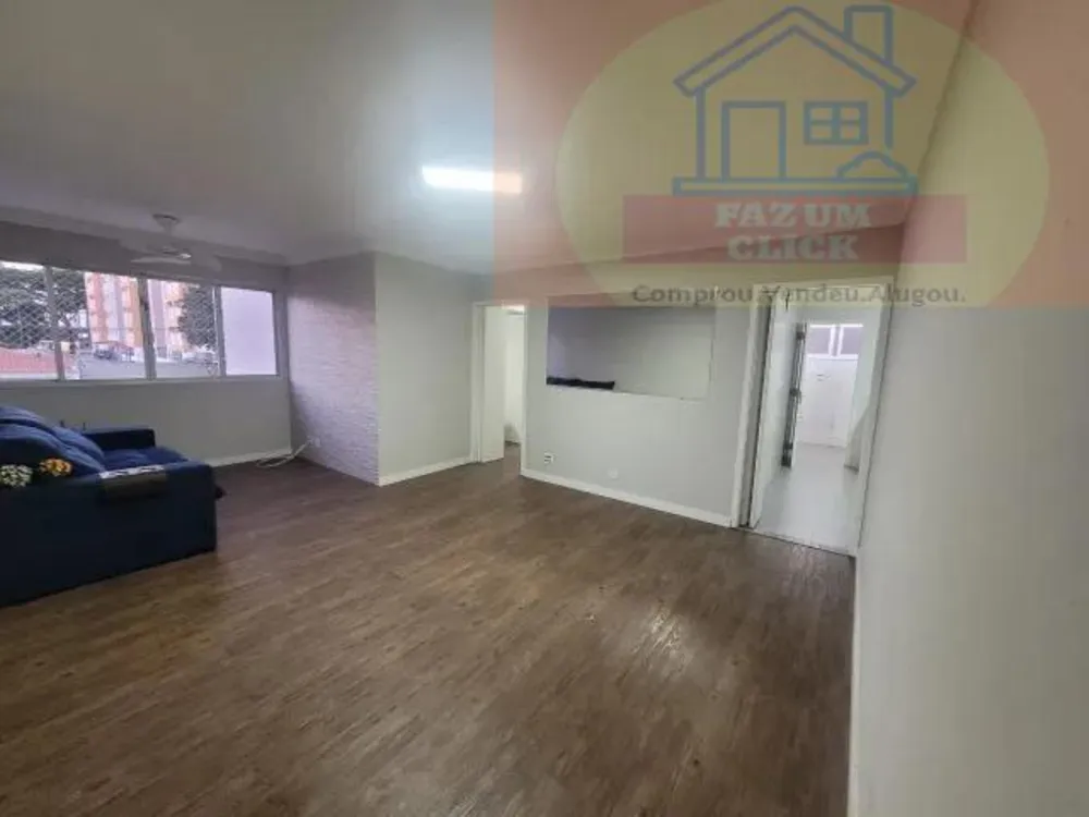 Apartamento, 3 quartos, 88 m² - Foto 5