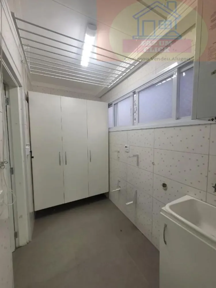 Apartamento, 3 quartos, 88 m² - Foto 4