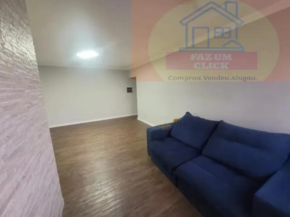 Apartamento, 3 quartos, 88 m² - Foto 6