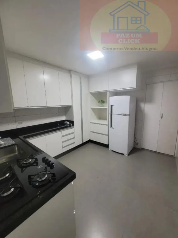 Apartamento, 3 quartos, 88 m² - Foto 13
