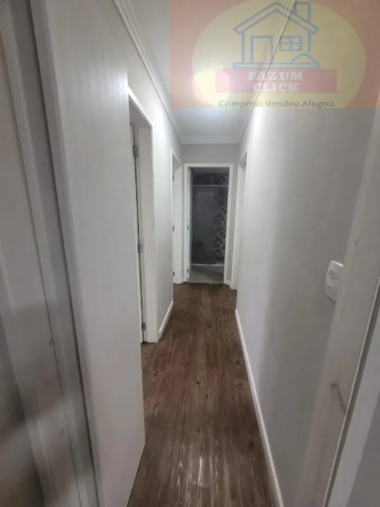 Apartamento, 3 quartos, 88 m² - Foto 7