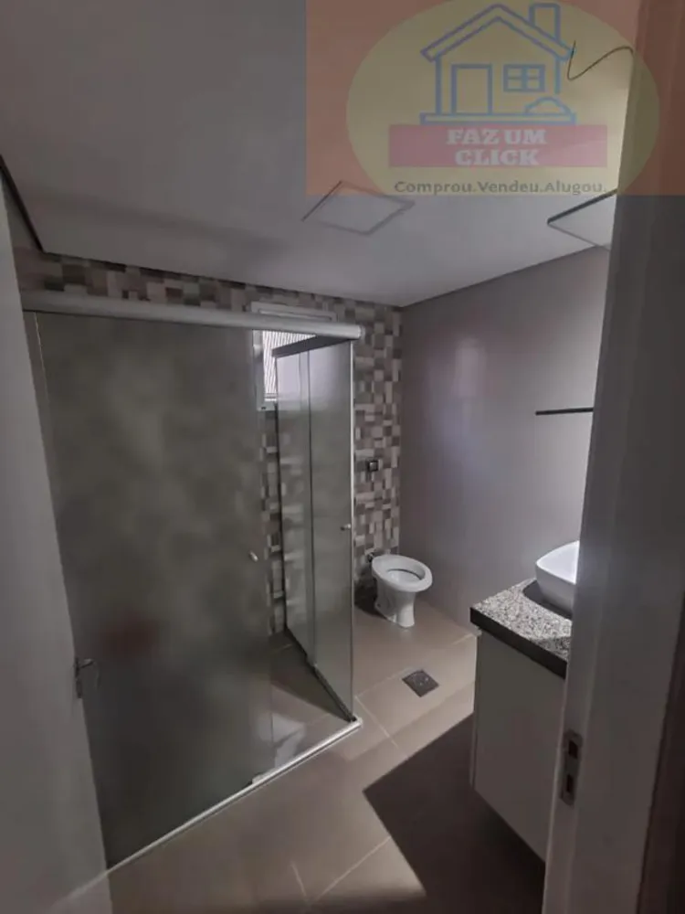 Apartamento, 3 quartos, 88 m² - Foto 3
