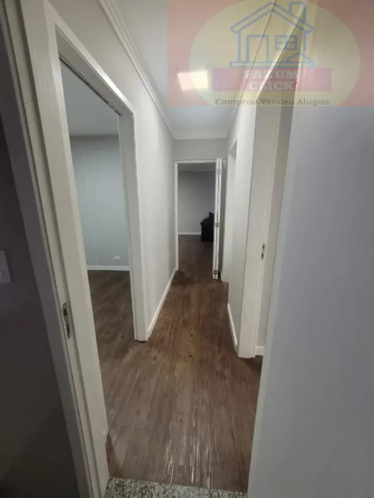 Apartamento, 3 quartos, 88 m² - Foto 8