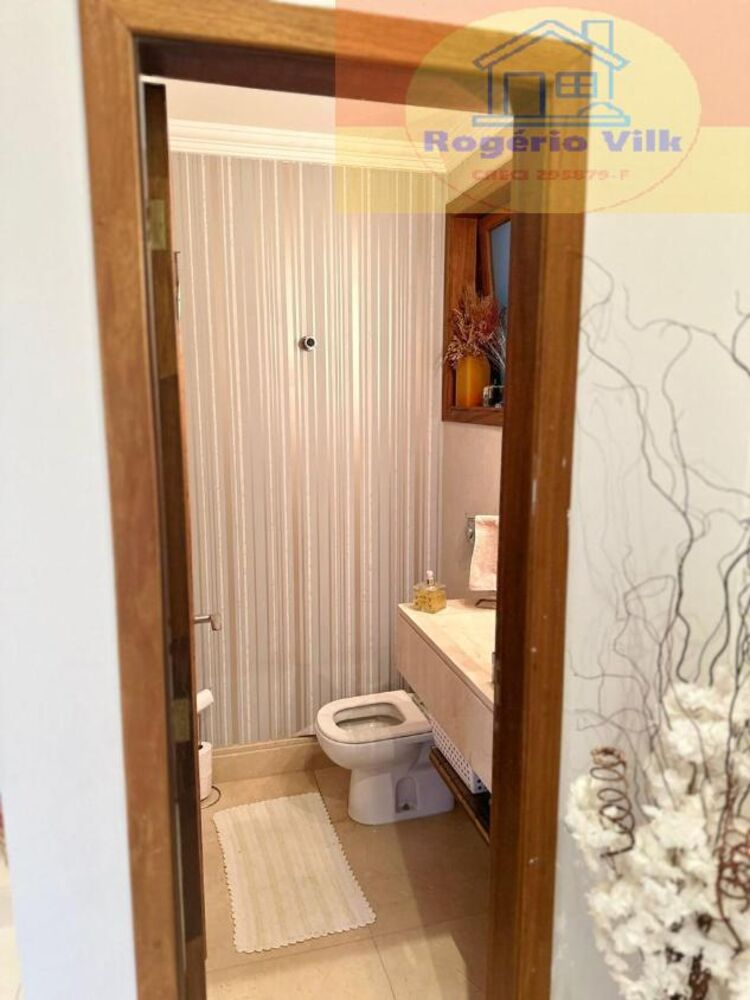 Casa, 3 quartos, 200 m² - Foto 11