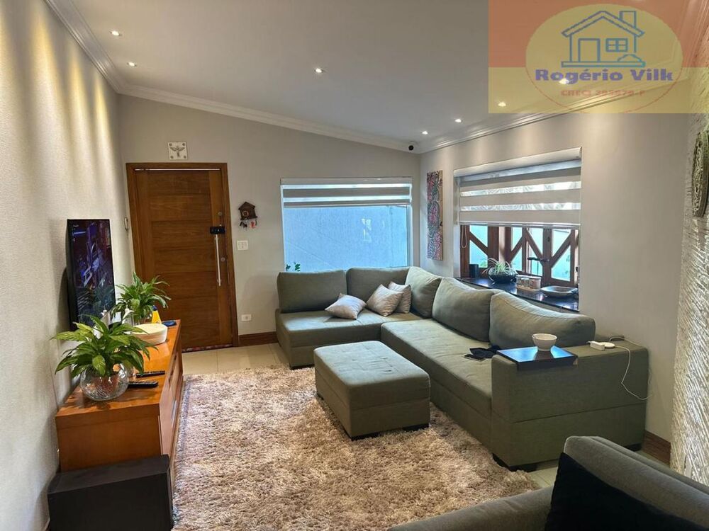 Casa, 3 quartos, 200 m² - Foto 12